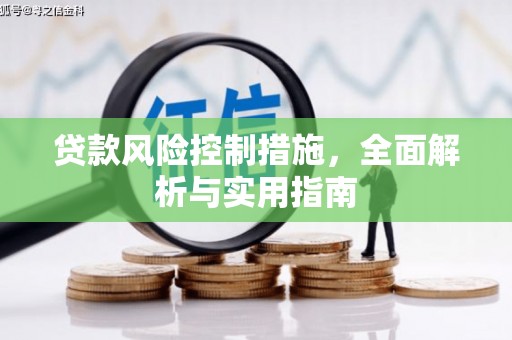 凤岗贷款风险控制措施，全面解析与实用指南