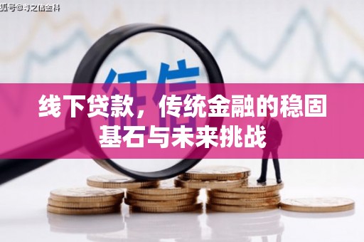 凤岗线下贷款，传统金融的稳固基石与未来挑战