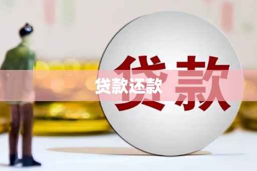 凤岗贷款还款