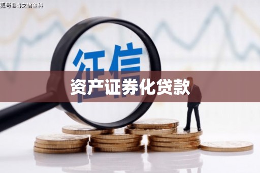 凤岗资产证券化贷款