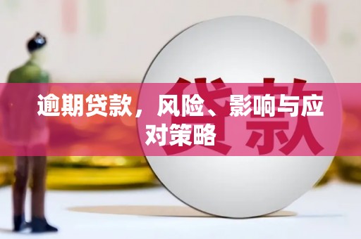 凤岗逾期贷款，风险、影响与应对策略