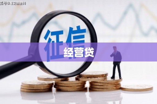 凤岗经营贷