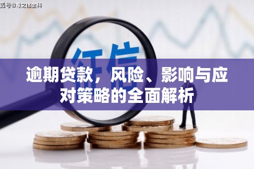 凤岗逾期贷款，风险、影响与应对策略的全面解析