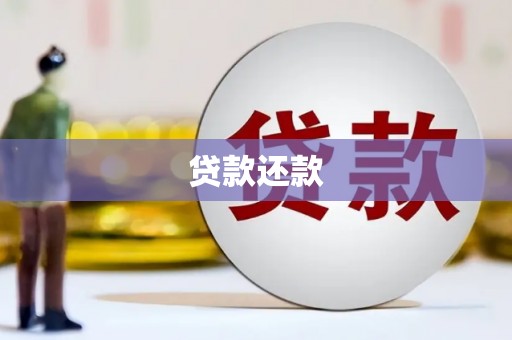 凤岗贷款还款