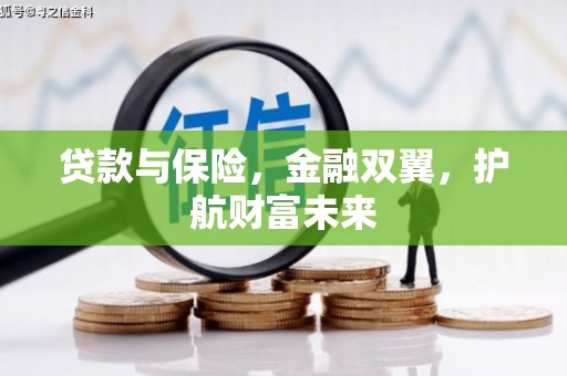 凤岗贷款与保险，金融双翼，护航财富未来