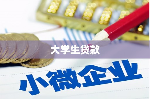 凤岗大学生贷款